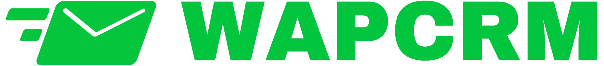 WapCRM Logo